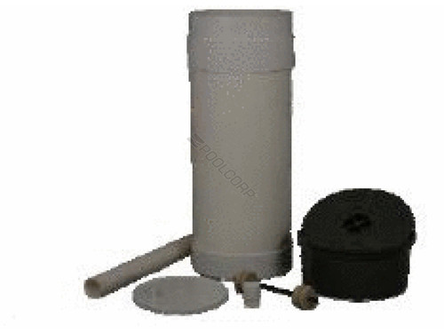 A&A Manufacturing Products - EZ Pool & Spa Supply