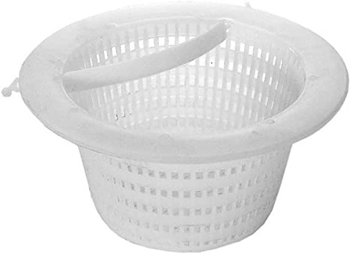 Super-Pro Plastic Skimmer Basket, B217 (SPG-60-5156)