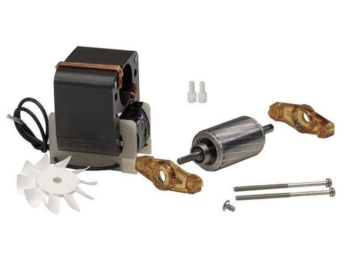 Stenner Complete Gearmotor for Series 85 & 170 Adjustable 120 volt Pumps PM6081D (GHS-451-4028)