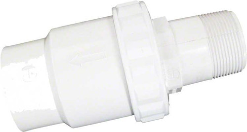 Hayward Check Valve 1-1/2 Inch CX1100CV (HAY-451-8853)