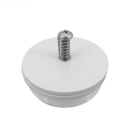 Pentair 2" Skimmer Check Valve, 08655-0017 (STA-25-1006)