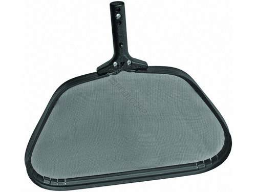 PoolStyle Pro Series 17” Black Knight Leaf Skimmer, PSBKSKM (PSL-40-1700)