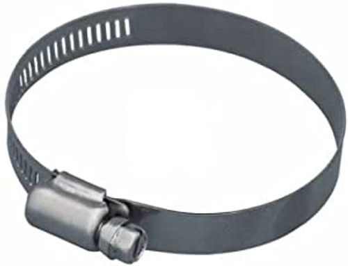 Super-Pro 2"-3" Stainless Steel Hose Clamp, K473BX10