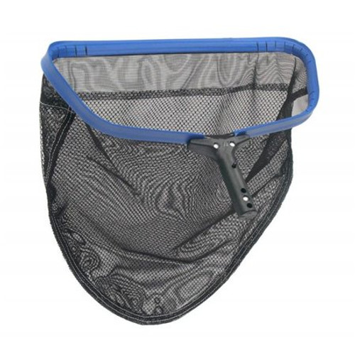 Purity Pool 18 x 18 in. Aluminum Alloy Frame Ultra-Lite Leaf Rake Mesh Net ULRB (PTY-40-2060)