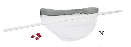 Purity Pool 18" Renew Kit for Pro-Lite Silt Model Leaf Rake RKPLSLT (PTY-40-2058)