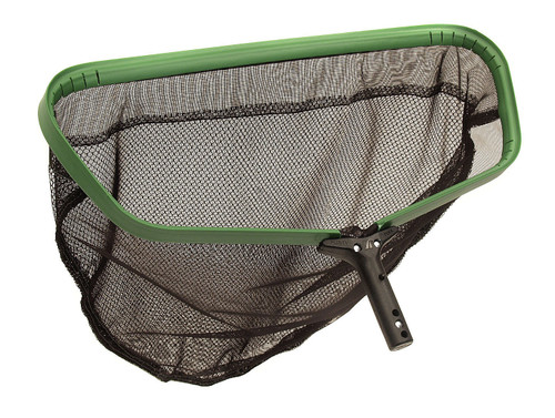 Purity Pool24 x 24" Aluminum Alloy Frame Gator Leaf Rake GTRB (PTY-40-2100)