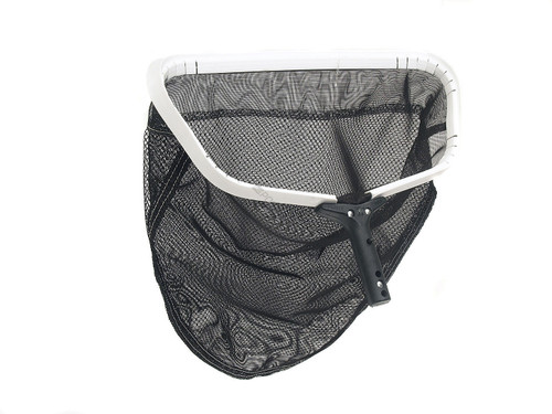Purity Pool 18 x 20" Pro-Lite Leaf Rake Mesh Net PLRB (PTY-40-2111)