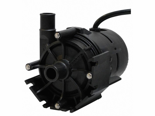 HydroQuip E-10 Laing Circulation Pump, 240 V, 4' Cord, 10-0121-K (LAI-10-117)