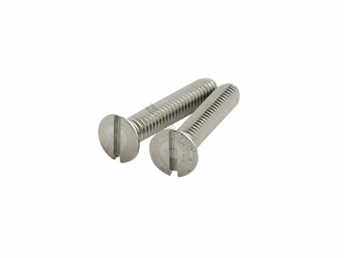 Hayward Skimmer Cover Screw Pack of 2, SPX1084Z9 (HAY-251-1933)