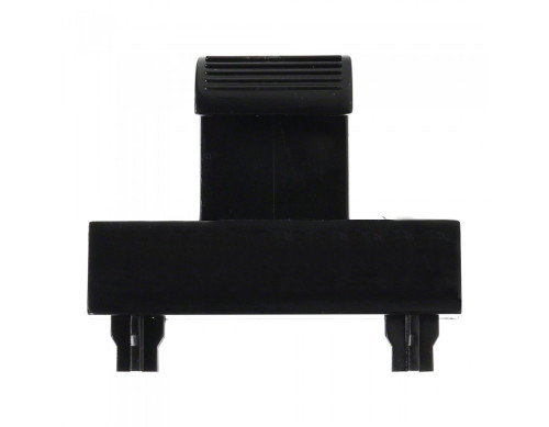 Maytronics Handle Latch, Black, 9985057 - EZ Pool & Spa Supply