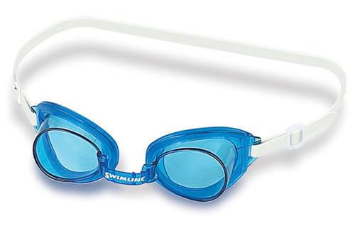 Swimline Buccaneer Swim Goggle, Kid Size, 9306 (SWL-90-1074)