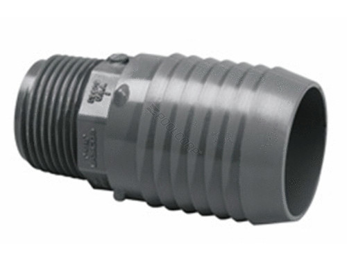 Lasco 1.25 x 1.5" Adapter 1436-169 (LAS-56-4246)