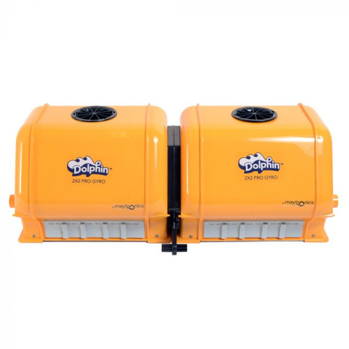 Maytronics Outer Casing For Wave 100, 99951713 - EZ Pool