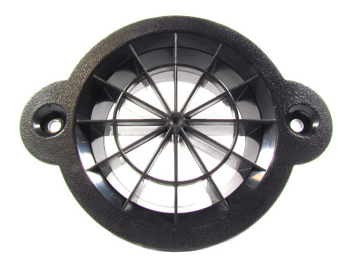 Maytronics Impeller Cover -Dol.2, Black, 9981044 (MAY-201-9677)