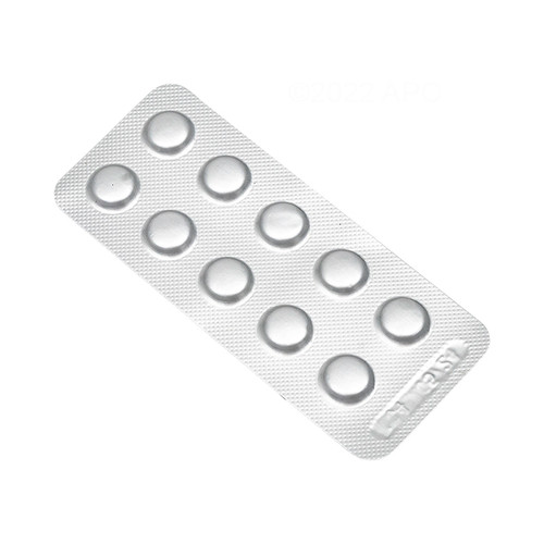 Solaxx SafeDip PH Buffer Tabs, 10-Packet, MET20A-062