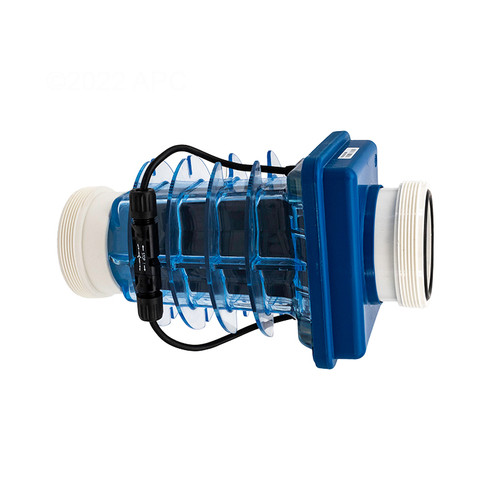 Solaxx 20K Resilience Gallon Replacement Salt Cell, CLG30A-010