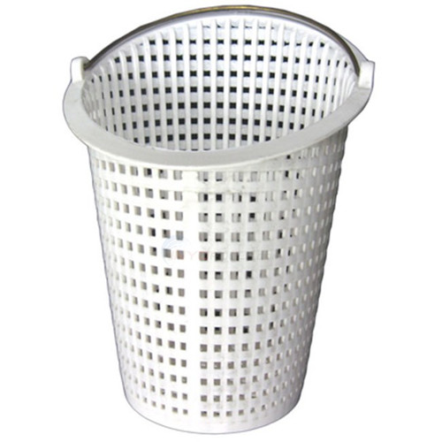 Aladdin Plastic Slant Top Basket B-11 (ALA-60-5301)