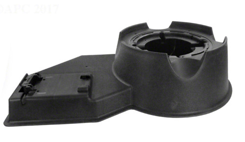 Pentair Universal Pump Base 155333P (PAC-101-0021)