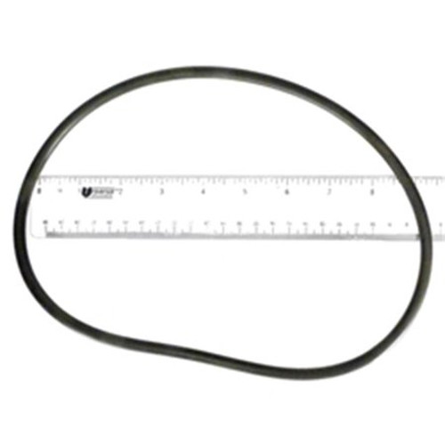 Pentair O-Ring, 8 Inches Sta-Rite Trap Lid U9-171 (STA-101-7158)