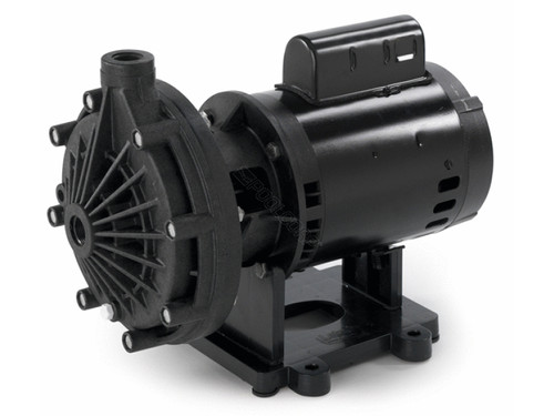 Pentair Booster Pump Motor 1 Phase 115-230V , LA10NS (LET-201-1000)