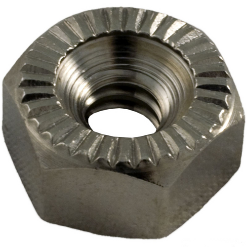 Hayward SPX1500Y2 Housing Nut, 10-24 Hex, SPX1500Y2 (HAY-101-2007)