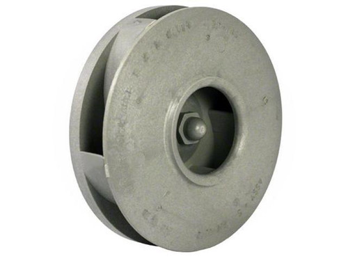 Waterway Center Discharge 48-Frame 1.5HP Above Ground 2-Speed Pool