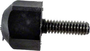 Pentair Impeller Lock Screw for Specified Impellers, 37337-6081Z