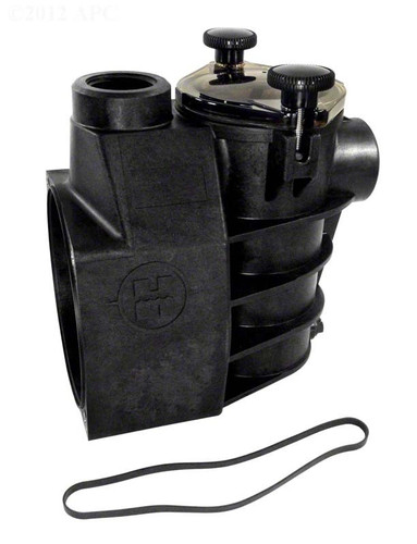 Hayward Pump Housing With Cover, Knobs And Basket SPX2800AAC (HAY-101-1964)