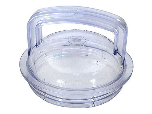 Pentair Challenger Strainer Pot Lid 355301 (PAC-101-3124)