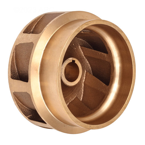 Pentair C-Series Impeller 10HP 1 Phase/3 Phase, Medium, 070226