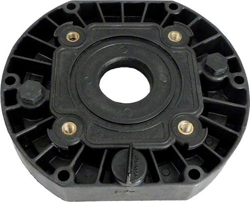 Pentair Front Plate Assembly With Floating Eye Seal JWP C101-272PS (STA-101-2736)