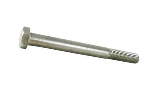 Pentair Hex Head Cap Screw 5/8-11 x 6.5 Inches, Stainless Steel, 4 Pack 356710 (PAC-101-0710)