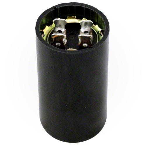 Vanguard Start Capacitor, Mfd 189-227 uF, 110-125VAC 50/60Hz, BC-189 (USS-601-5126)