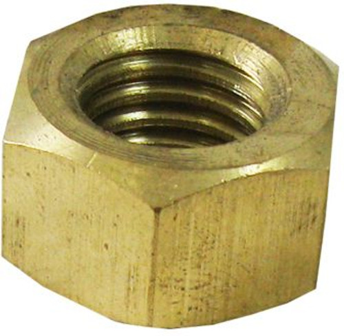 Pentair Brass Nut 5/8" , 5 Pack, 356776 (PAC-101-0776)