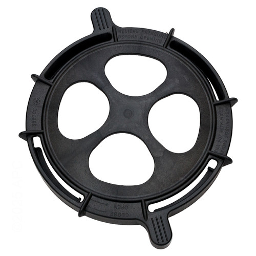 Pentair Cam and Ramp Strainer Lid Clamp, 350090Z - EZ Pool & Spa