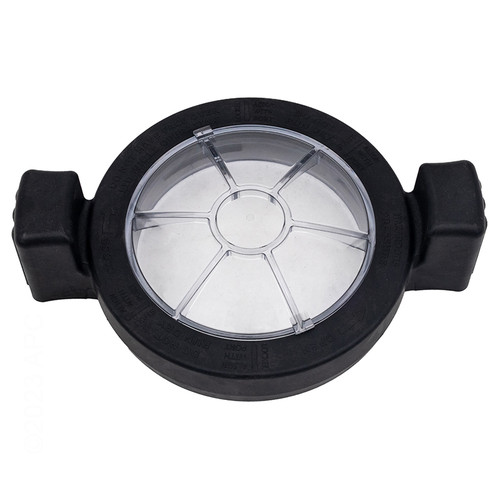 Jandy FloPro Medium Head Two-Speed 2 HP Up-Rated Pump Parts Jandy