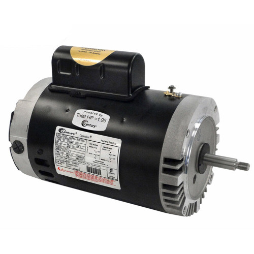 Replacement Pool Pump Motors