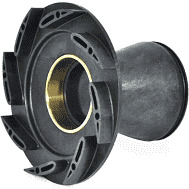 Pentair Pentair Diffuser For EQ-Series Commercial Pool and Spa 5 HP Pump Models , 350032