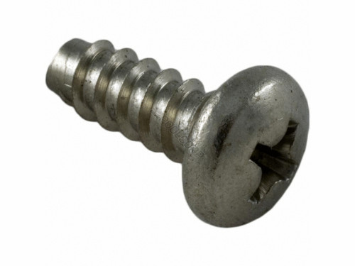 Pentair Stainless Steel Ground Screw 10-32 x 5", U30-692SS (STA-101-3734)
