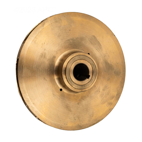 Pentair Impeller for Commercial Centrifugal D-Series Pump 5HP, C5-249