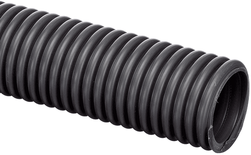 Pentair Legend II Gray 2' Feed Hose Section, 360021