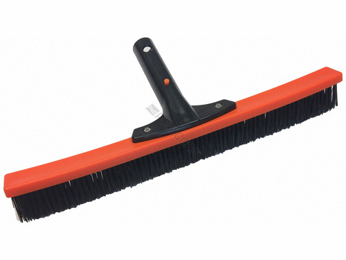 PoolStyle 15" Poly Bristle Wall Brush, WB83BU/SUP (PSL-40-0643)