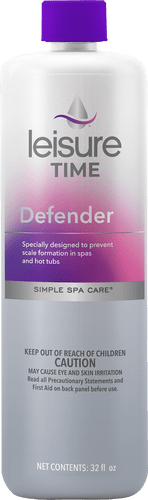 Leisure Time Spa Defender 32 oz B (LST-50-865)