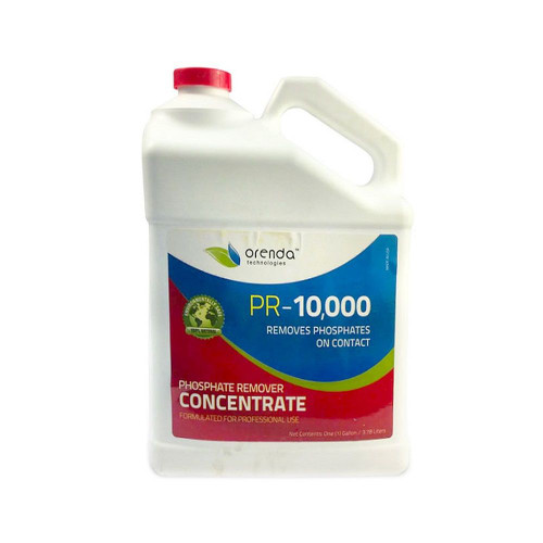 Orenda Phosphate Remover 1 Gallon PR-10000A-GAL (ORE-50-227)