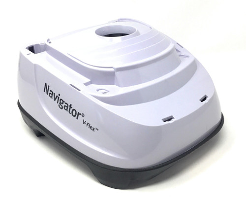 Navigator V-Flex Pool Cleaner Parts | E-Z Test Pool Supplies