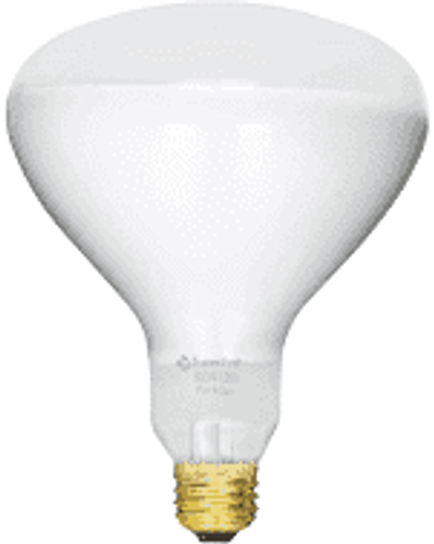  SuperPro Replacement Bulb, 500W 120V R40FL500/HG (SPG-301-7675)