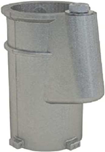 Standard Anchor 1.9"x 4" Socket Aluminum, PS-4019-C (PER-35-779)