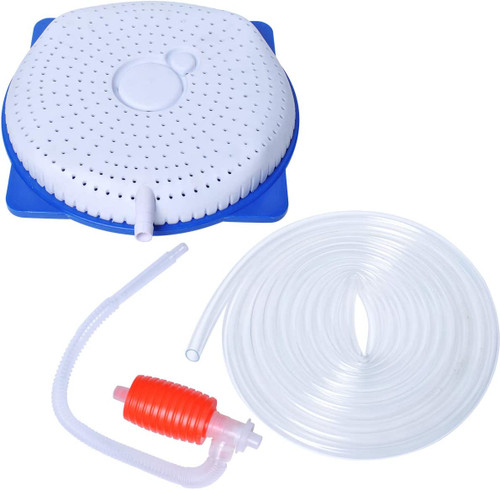 PoolStyle Syphon Cover Pump K350CBX6 (PSL-70-2000)