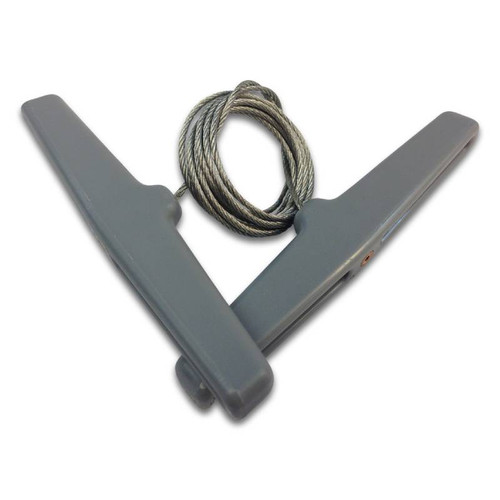 Super-Pro PVC Cable Saw T-Handle, 58308-000-000 (SPG-60-8319)