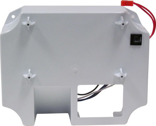 Pentair Transformer Replacement IChem With Mounting Plate, 521335Z (PAC-451-1834)